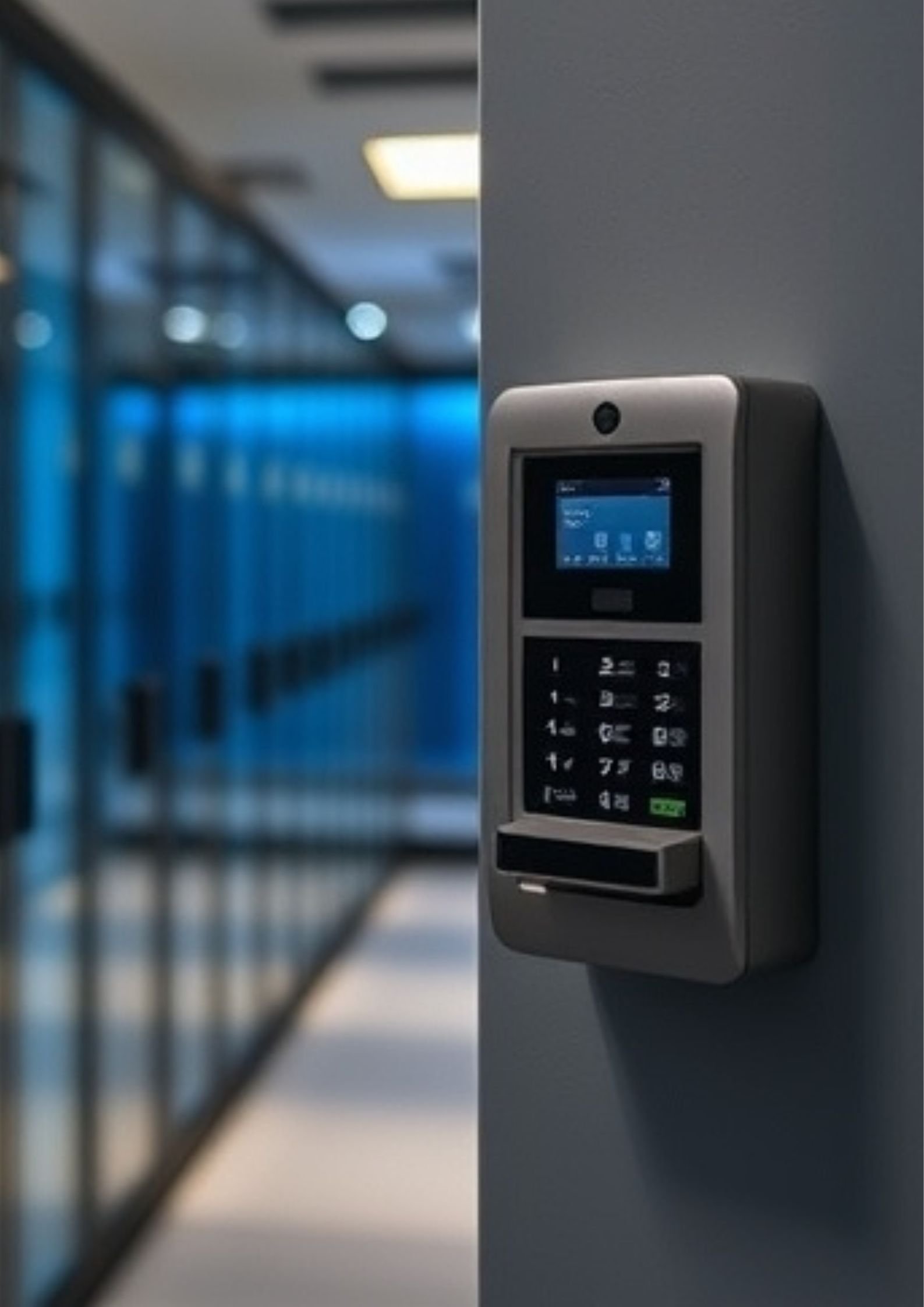 access control system