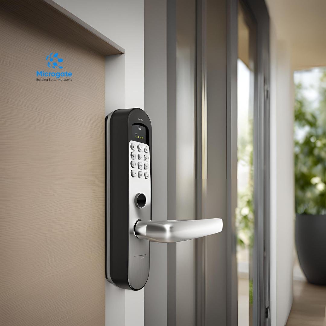 Remote access control