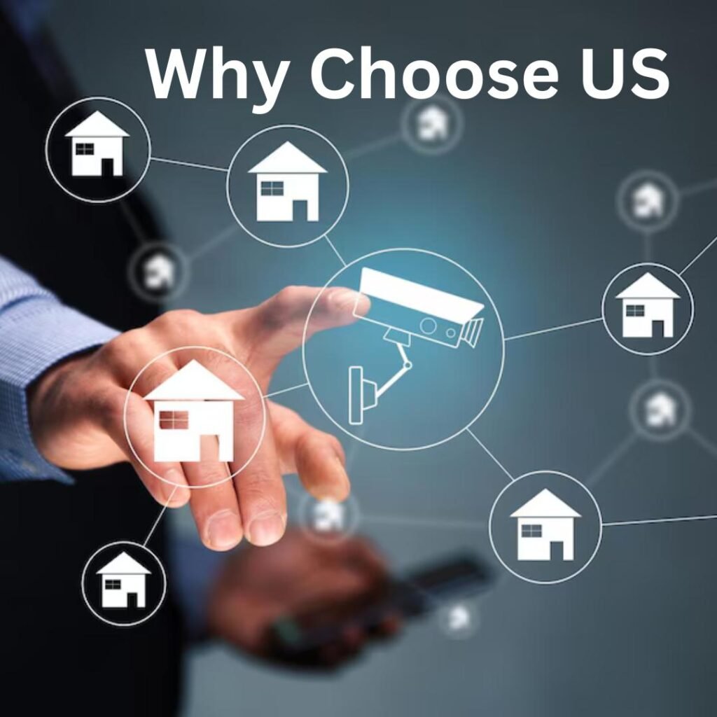 WHY CHOOSE MICROGATE TECHNOLOGIES